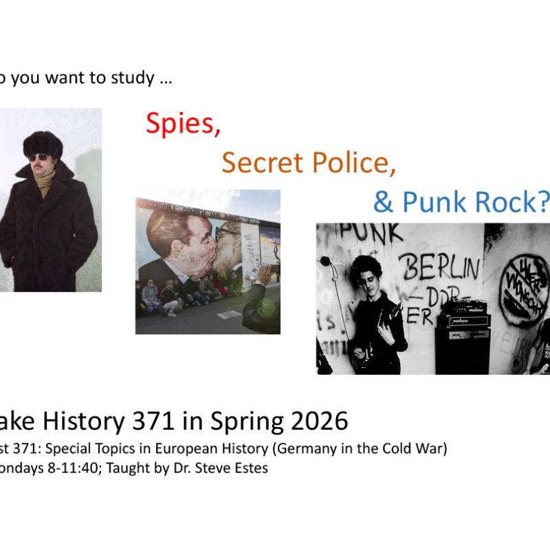 HIST 371